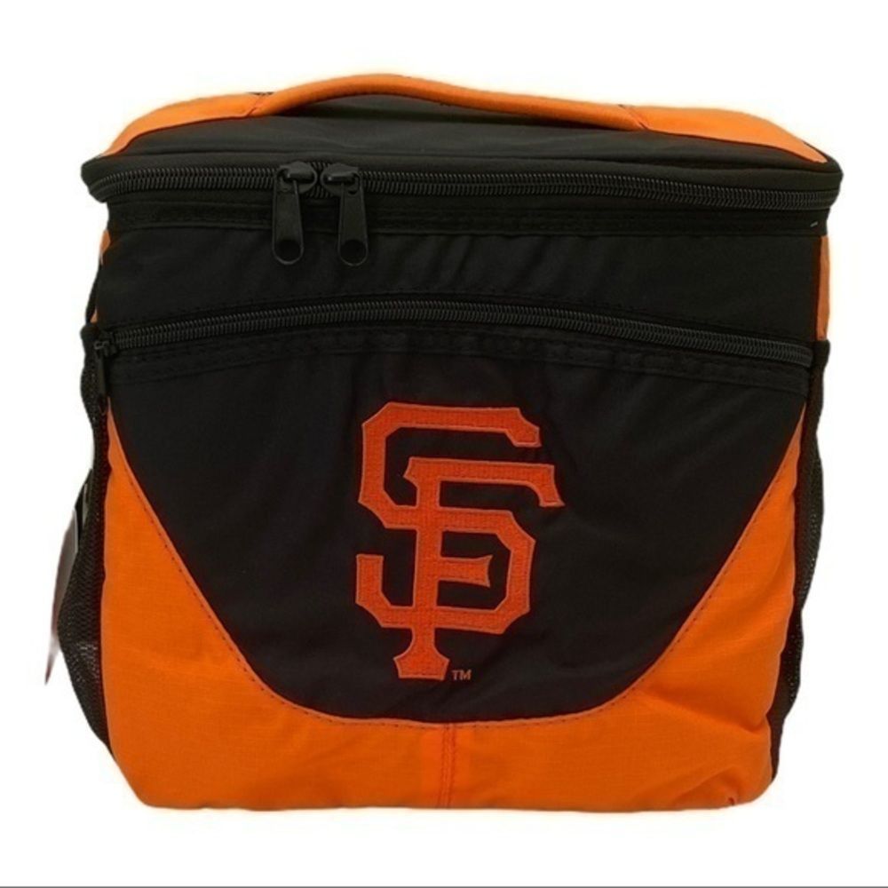 COPY - MLB San Francisco Giants Large Lunch Bag